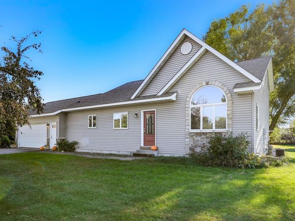 2490 91st Avenue , Osceola, WI 54020