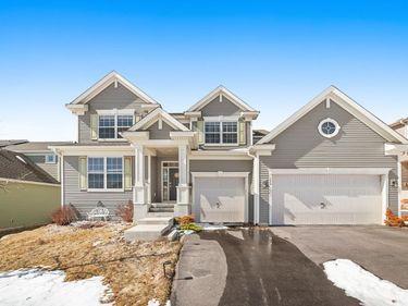 1242 Maple Lane, Carver, MN 55315
