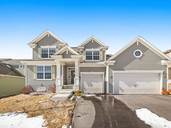1242 Maple Lane, Carver, MN 55315
