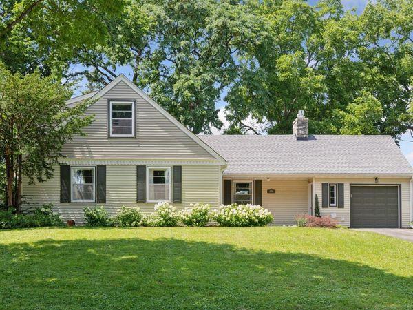 3930 Dakota Avenue S, Saint Louis Park, MN 55416