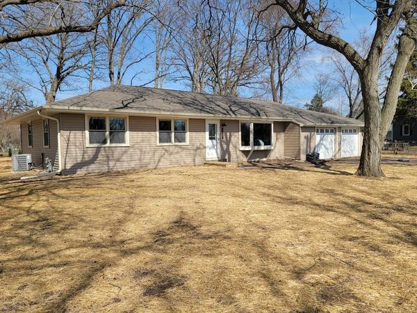 14408 W Kostner LANE, New Berlin, WI 53151