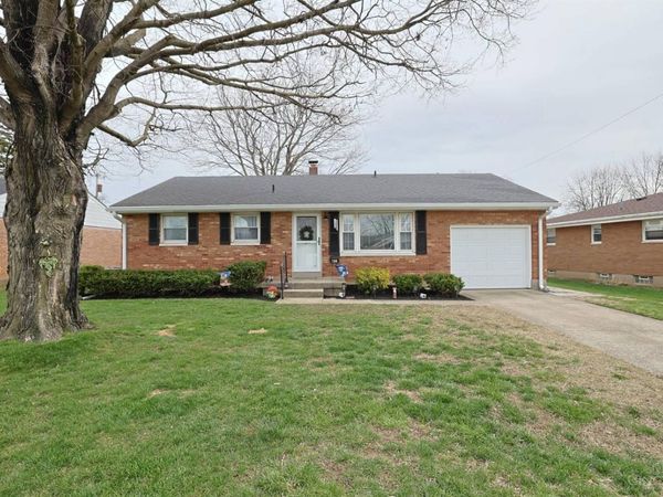 150 Crowthers Drive, Hamilton, OH 45013