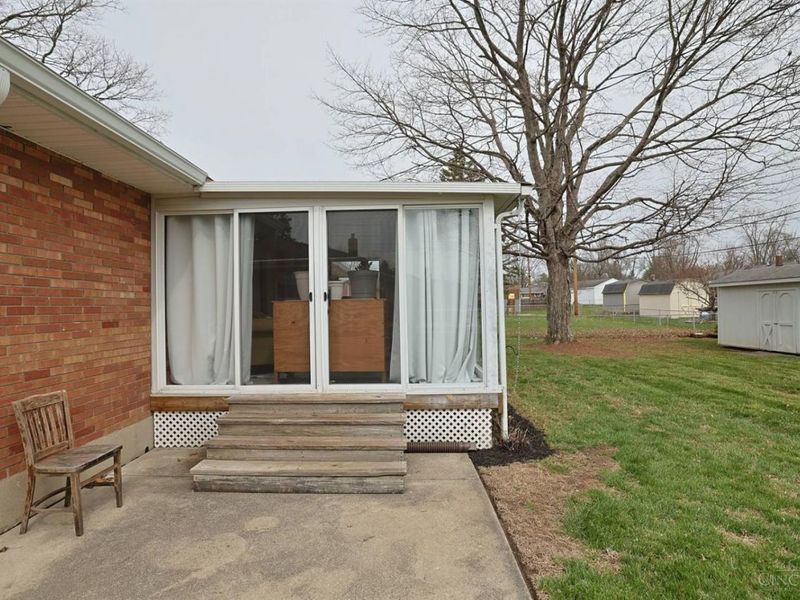 150 Crowthers Drive, Hamilton, OH 45013 Photo 24