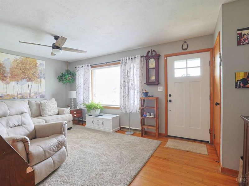 150 Crowthers Drive, Hamilton, OH 45013 Photo 3