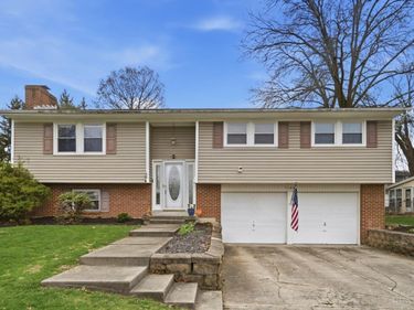 1143 Blackwell Drive, Fairfield, OH 45014