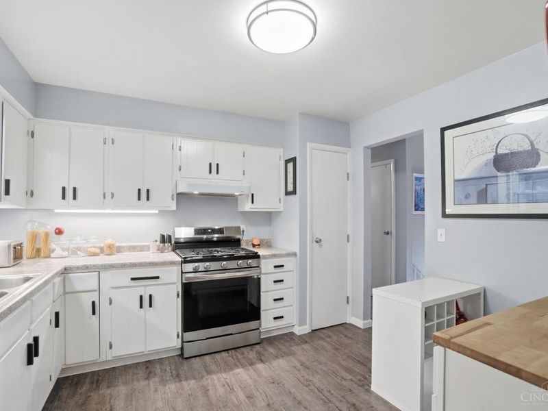 1143 Blackwell Drive, Fairfield, OH 45014 Photo 12