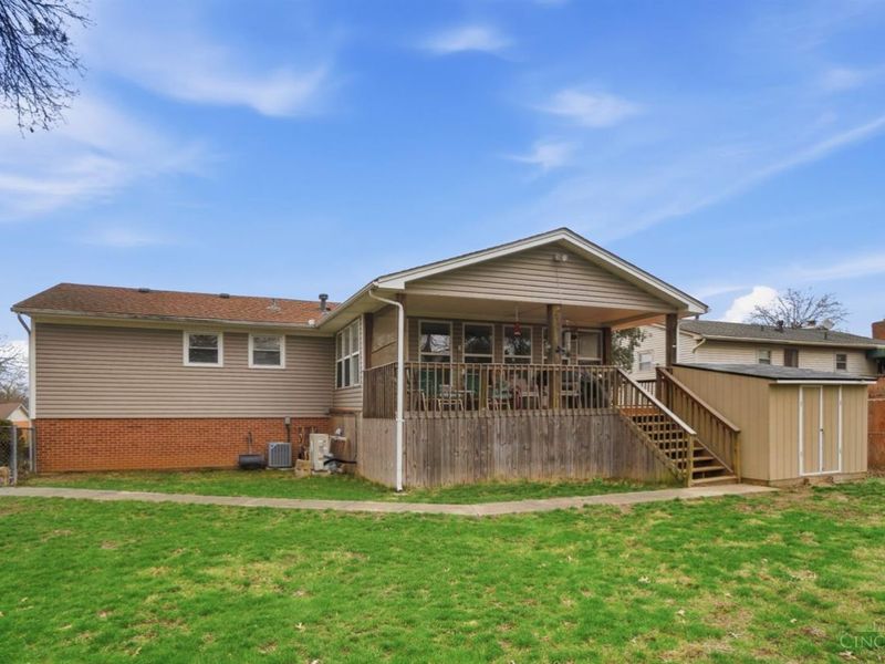 1143 Blackwell Drive, Fairfield, OH 45014 Photo 41