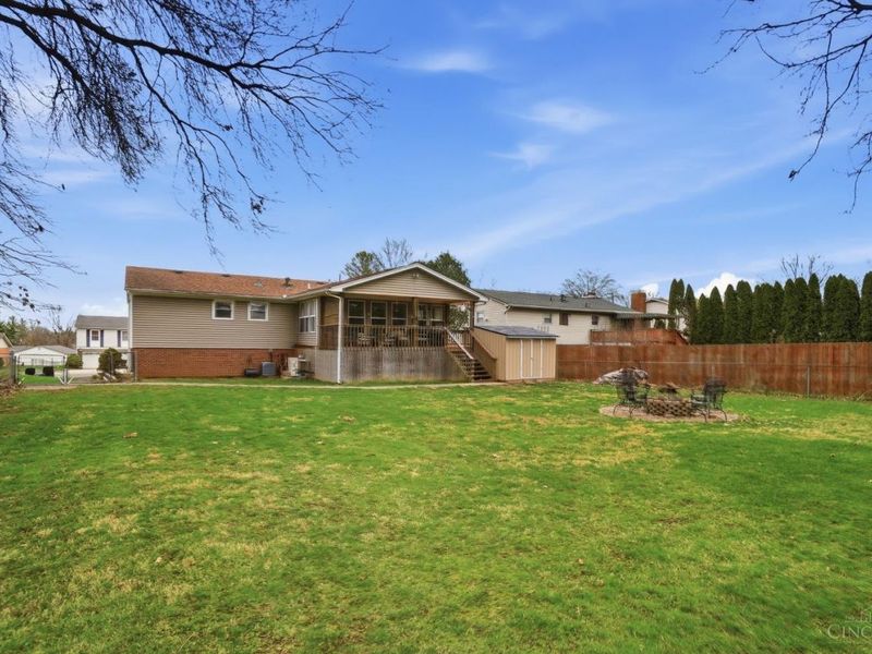 1143 Blackwell Drive, Fairfield, OH 45014 Photo 42