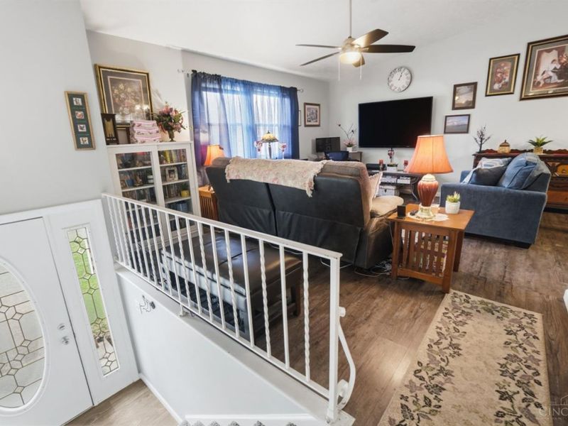 1143 Blackwell Drive, Fairfield, OH 45014 Photo 5