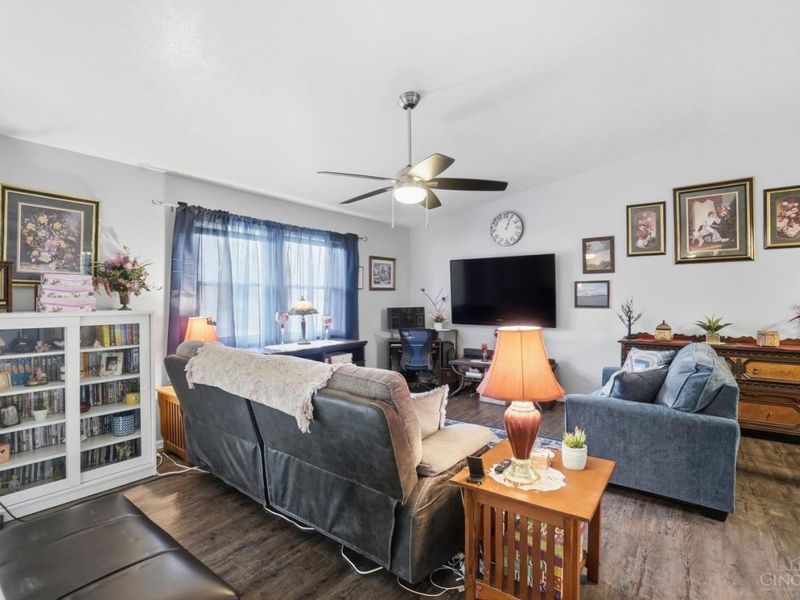 1143 Blackwell Drive, Fairfield, OH 45014 Photo 6