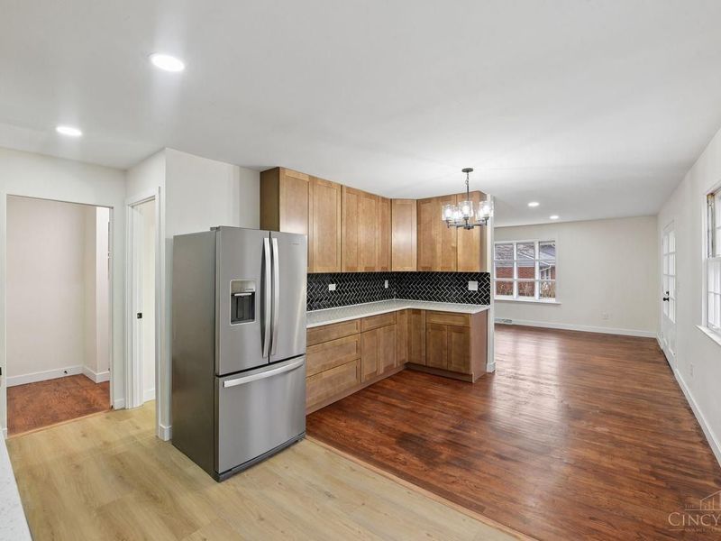 357 Meadowcrest Road, Cincinnati, OH 45231 Photo 14