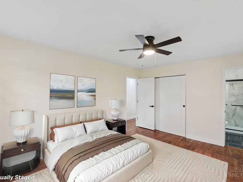 357 Meadowcrest Road, Cincinnati, OH 45231 Photo 21