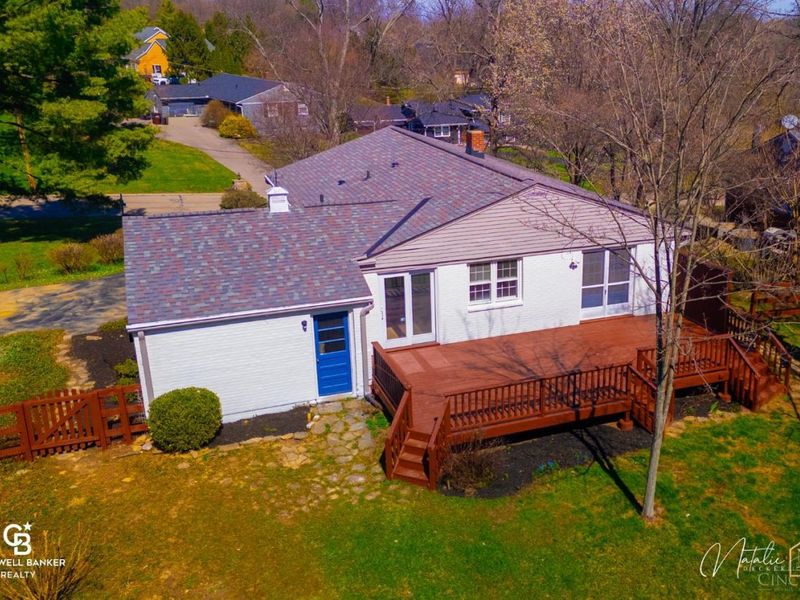 357 Meadowcrest Road, Cincinnati, OH 45231 Photo 53