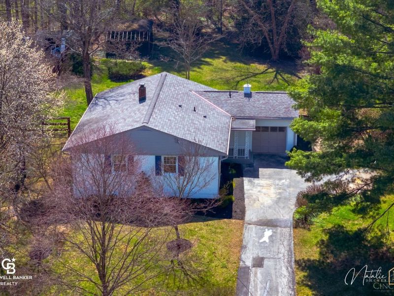 357 Meadowcrest Road, Cincinnati, OH 45231 Photo 54