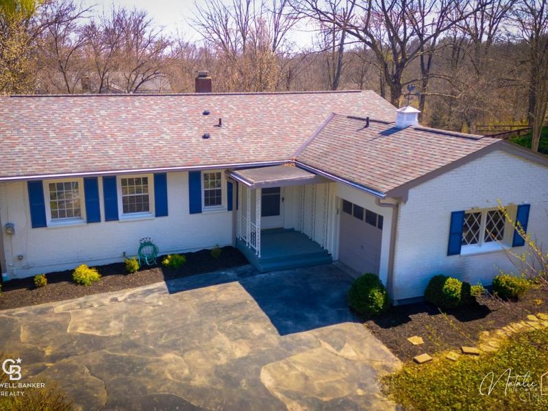 357 Meadowcrest Road, Cincinnati, OH 45231 Photo 55