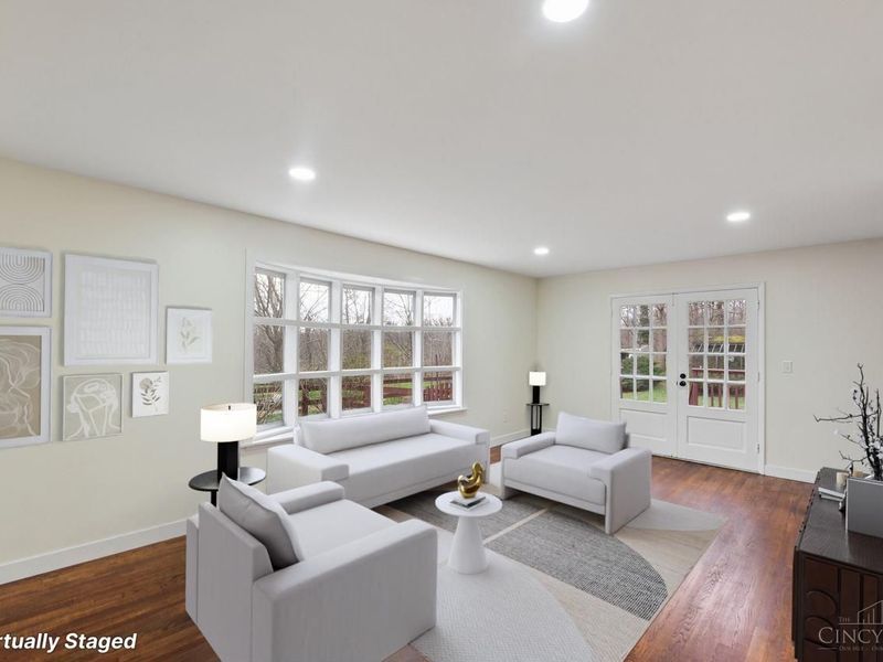 357 Meadowcrest Road, Cincinnati, OH 45231 Photo 8