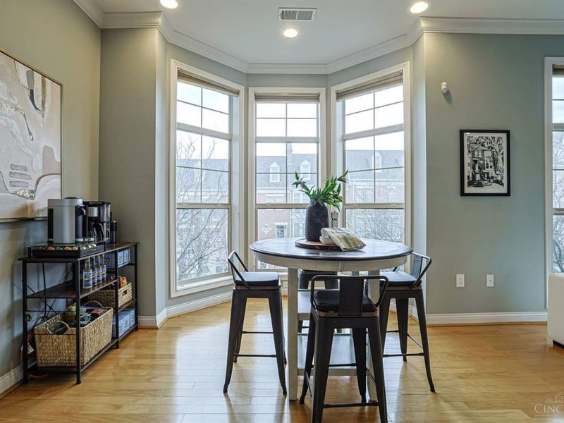 215 Stetson Street, Unit 215, Cincinnati, OH 45219 Photo 10