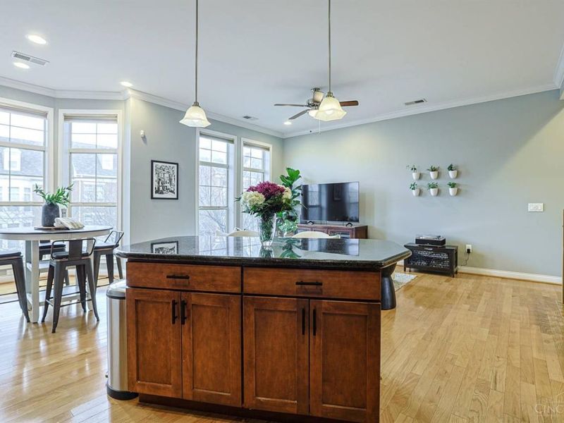 215 Stetson Street, Unit 215, Cincinnati, OH 45219 Photo 17