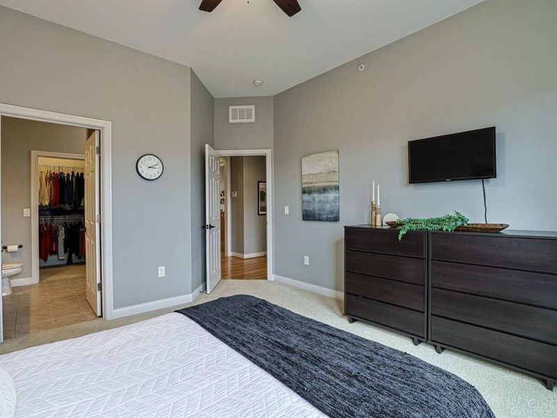 215 Stetson Street, Unit 215, Cincinnati, OH 45219 Photo 20