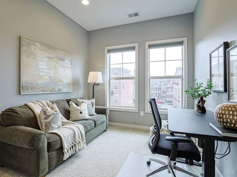 215 Stetson Street, Unit 215, Cincinnati, OH 45219 Photo 25