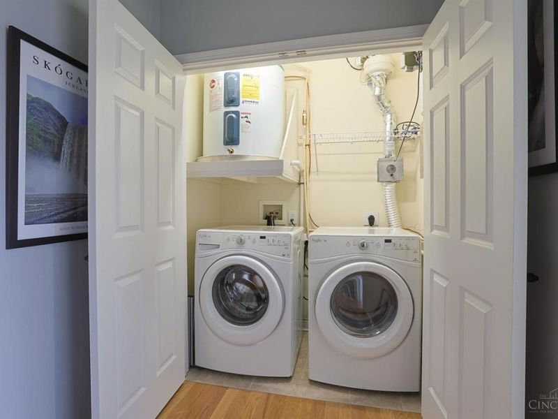 215 Stetson Street, Unit 215, Cincinnati, OH 45219 Photo 27