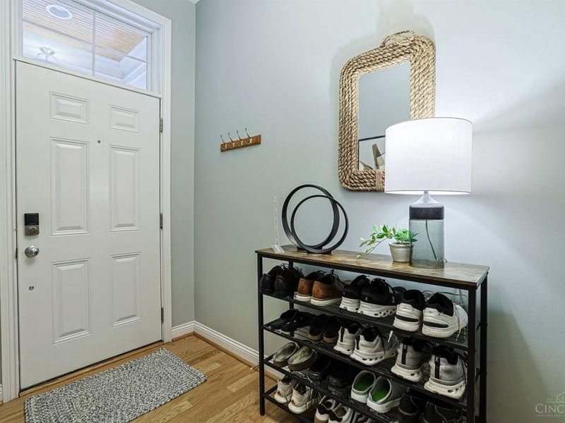 215 Stetson Street, Unit 215, Cincinnati, OH 45219 Photo 5