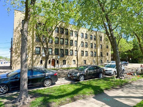 2634 W GLENLAKE Avenue , Unit 3C, Chicago, IL 60659