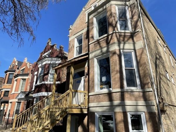 1531 S Harding Avenue , Unit 1, Chicago, IL 60623