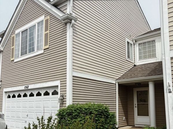 1567 Spaulding Road , Unit -, Bartlett, IL 60103