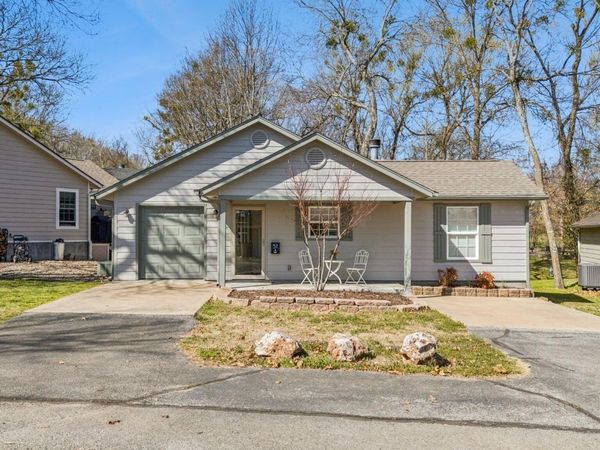 447684 Anchors End , Unit 37, Vinita, OK 74301