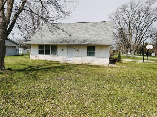 6537 Arnel Avenue, Fort Wayne, IN 46835