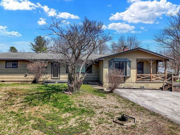 122 Edgewood Drive, Bedford, IN 47421