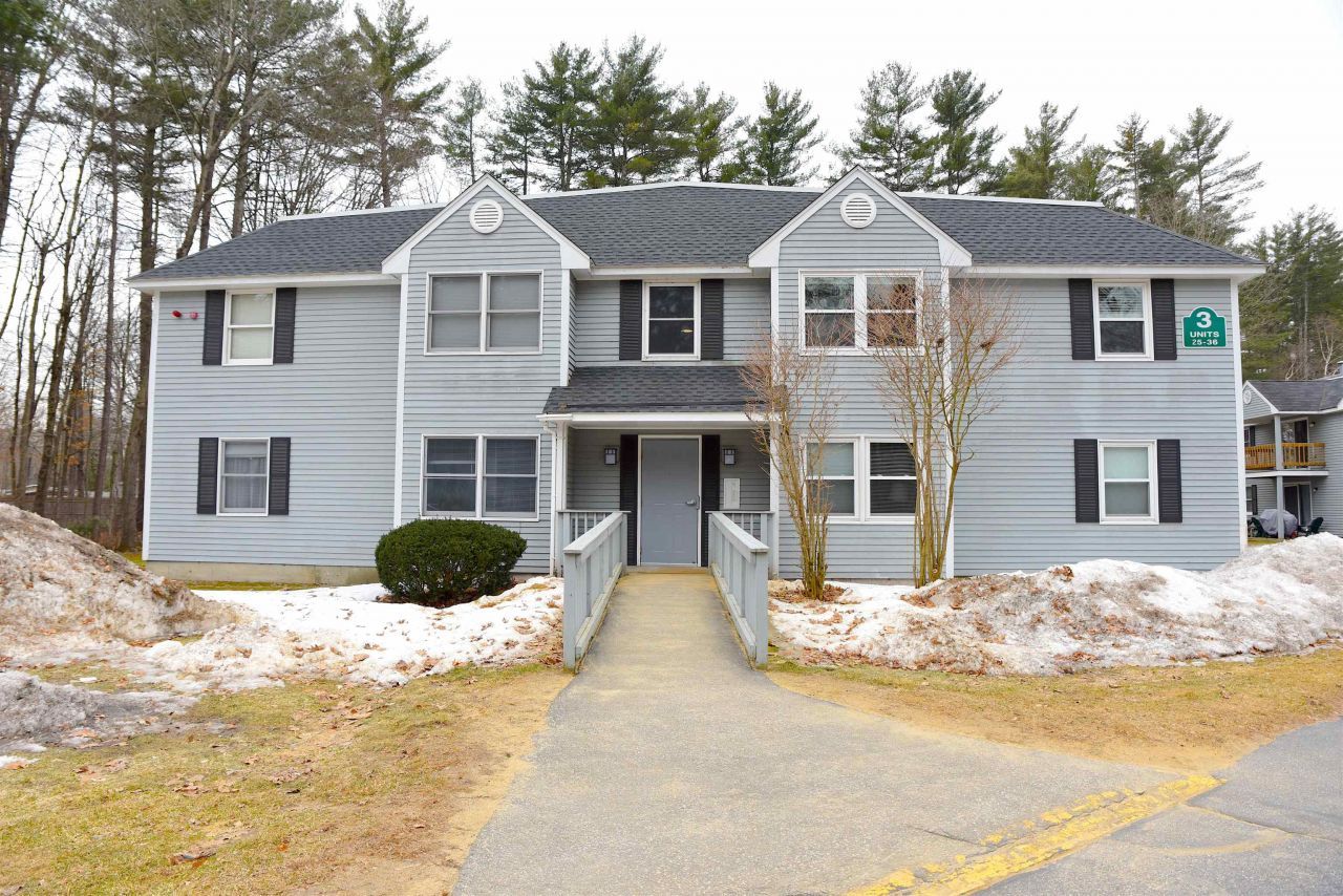 37 Alice Drive Concord, NH 03303