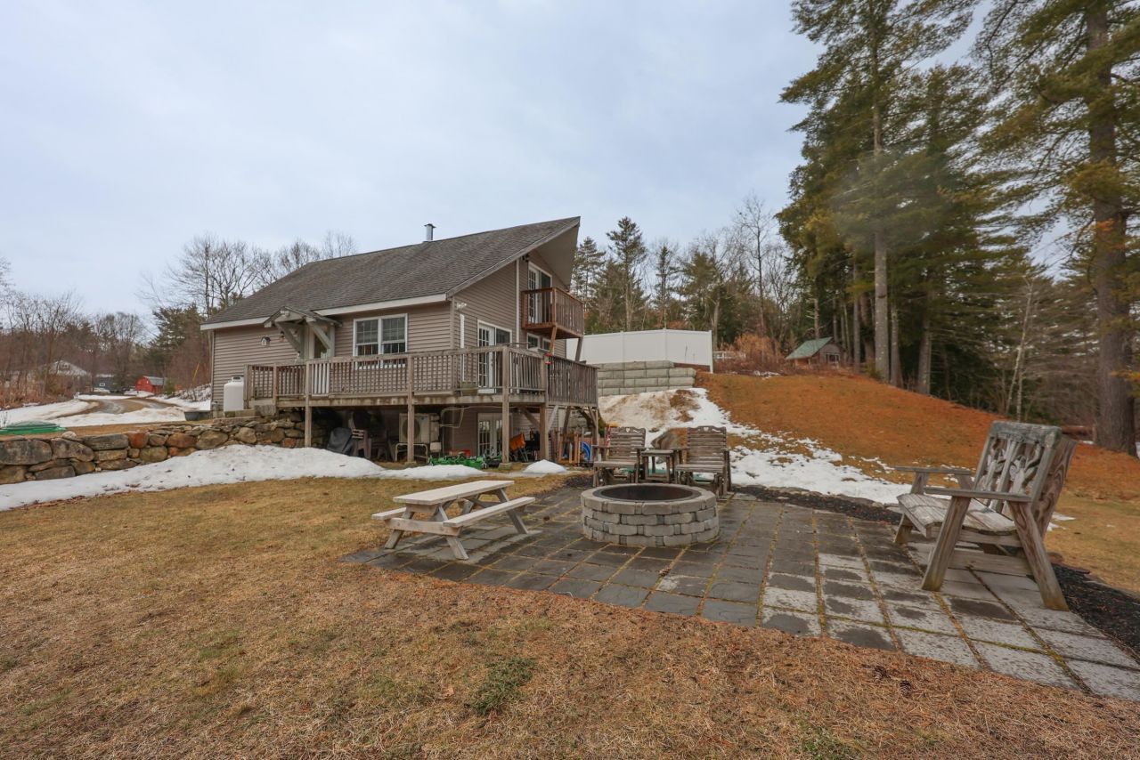 101 Nh Route 129, Loudon, NH 03307 Main Photo