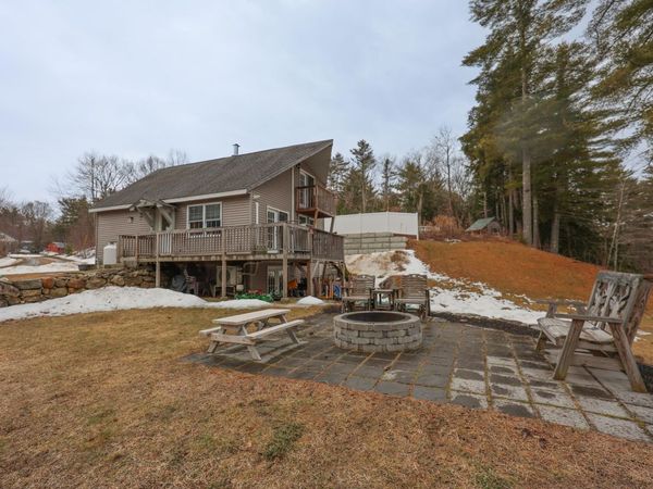 101 NH Route 129, Loudon, NH 03307