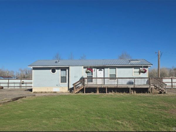 232 Arapahoe Road, South Fork, CO 81154