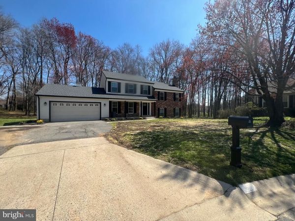 4400 RENDALE COURT , OLNEY, MD 20832