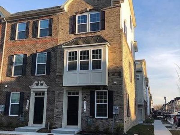 8110 MINER STREET, GREENBELT, MD 20770