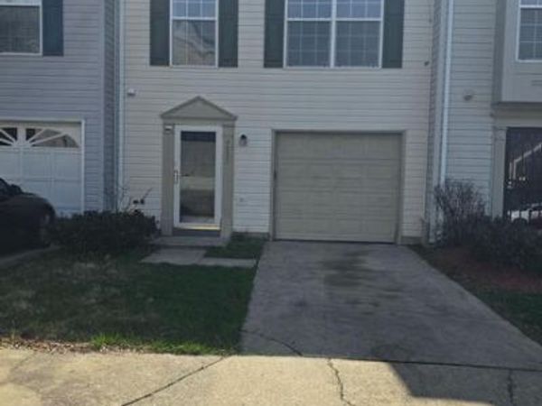 7513 ARCADE COURT , LANDOVER, MD 20785