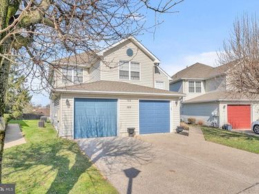 120 ALEXANDER ROAD, BEVERLY, NJ 08010