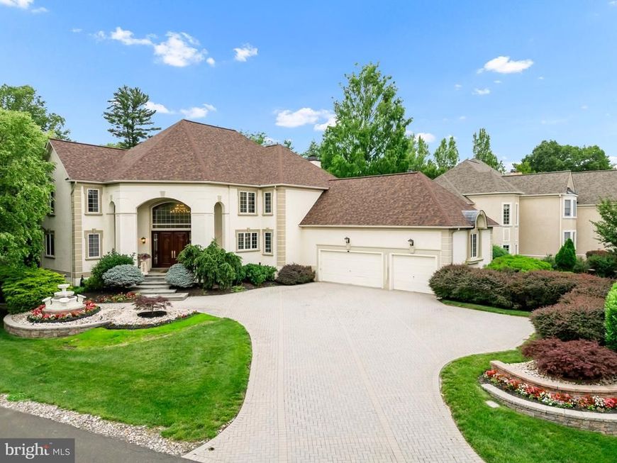 1126 Timbergate Drive, Jenkintown, PA 19046 Main Photo