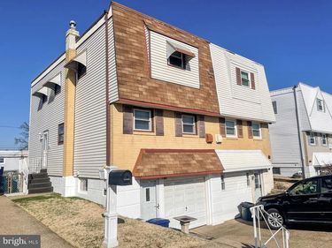 3445 FITLER STREET, PHILADELPHIA, PA 19114