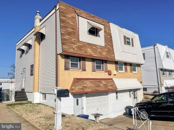 3445 FITLER STREET, PHILADELPHIA, PA 19114