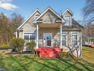 7460 KEITH ROAD, WARRENTON, VA 20186