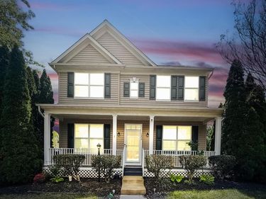 14303 SHARPSHINNED DRIVE, GAINESVILLE, VA 20155