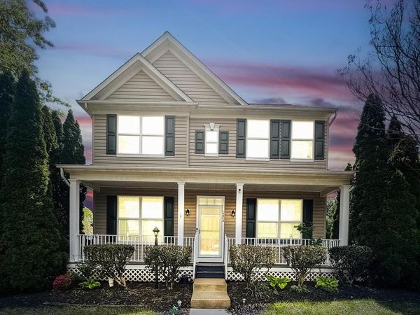 14303 SHARPSHINNED DRIVE, GAINESVILLE, VA 20155