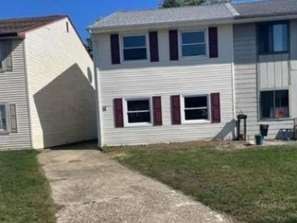 11 FOMAL COURT, BLACKWOOD, NJ 08012