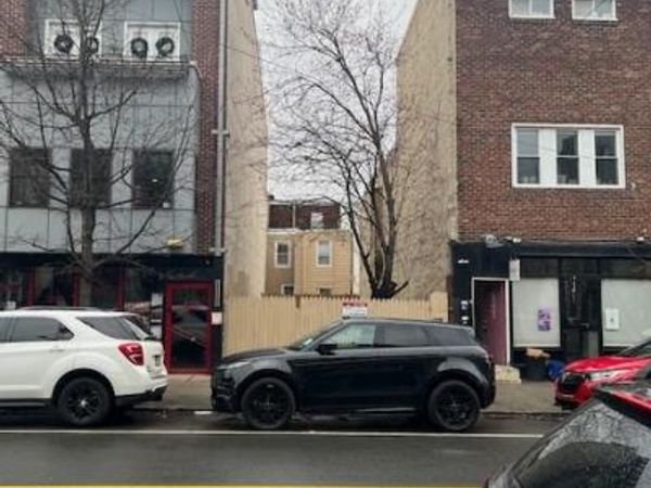 2038 FRANKFORD AVENUE , PHILADELPHIA, PA 19125