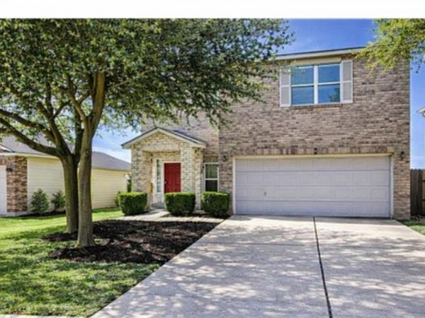 102 Blanco Woods BLVD, Elgin, TX 78621