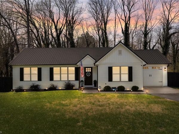 2512 Caudle Street, Germanton, NC 27019